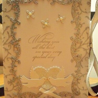 Wedding Card