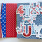 4th of July 2023 Scrapbook Album by Paige Evans
