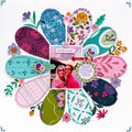 Cherished Moments Layout by Paige Evans