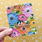 Garden Shoppe MemoryDex Cards by Paige Evans