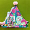 Party Hat Mini Album by Paige Evans