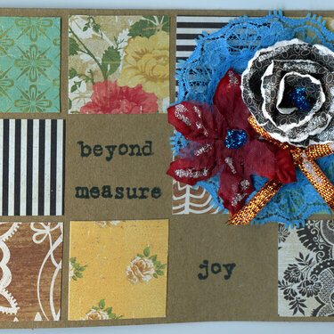 scrap-fantasy.ru chalange card