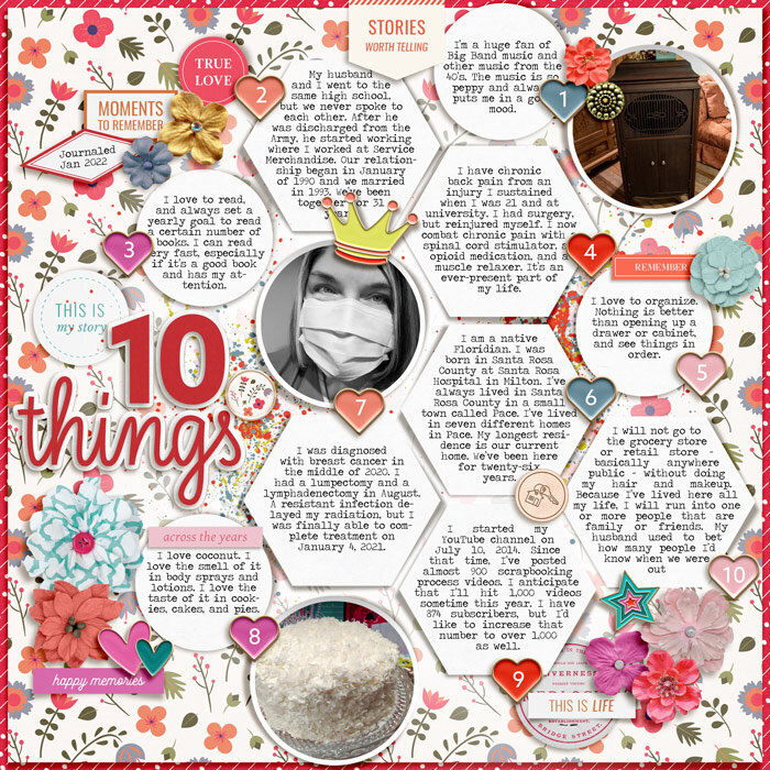 10 Things