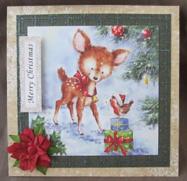 May 2014 Rudolph Day Card 20