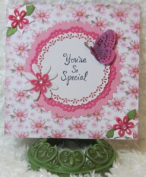 Mother&#039;s Day - Card 14 