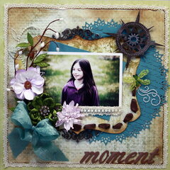 Moment