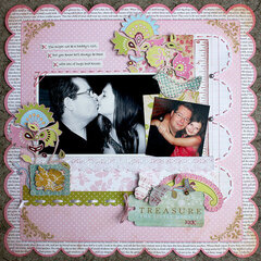 Treasure the Little Moments