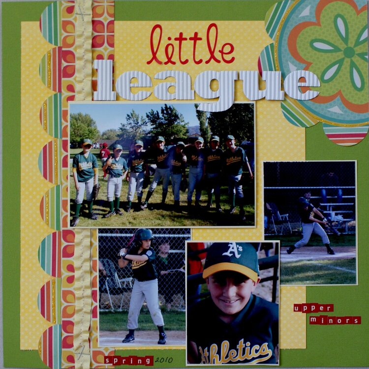 Little League