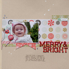 Merry & Bright