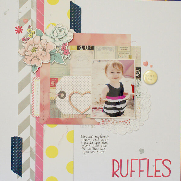 Ruffles