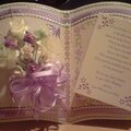 Lilac Bookatrix