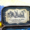 Halloween in Wonderland Altered Altoids Tin