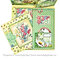 Graphic 45 Flower Market July Folio