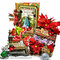 Graphic 45 St. Nicholas Sweet treats Gift Ensemble