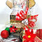 St. Nicholas Sweet Treats Gift Ensemble