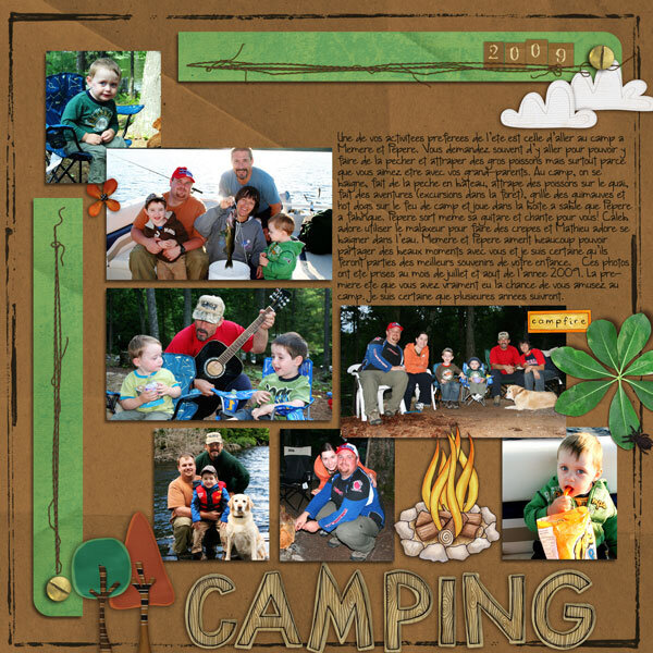 Camping 2009 p. 2