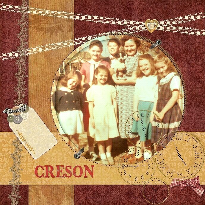 Creson 1963