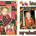 My Valentine 2009
