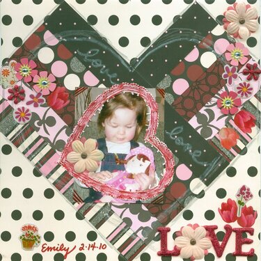 love love love 2010
