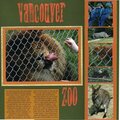 Vancouver (BC) Zoo