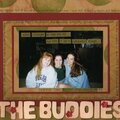 Effer Dare #21 - The Buddies