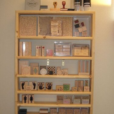 ignore - stamp shelf for MB