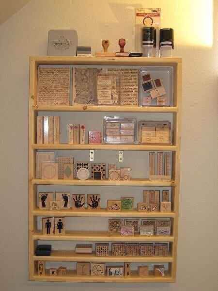 ignore - stamp shelf for MB