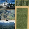 Helicopter Tour of Kauai