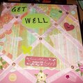 Get Well Card