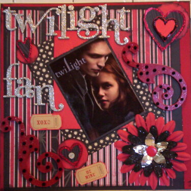 Twilight Fan