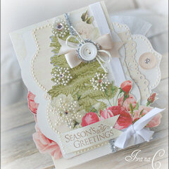 ~Season's Greetings~