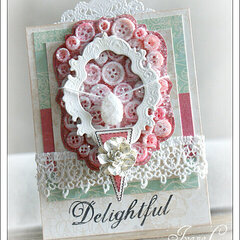 ~Delightful~ NEW Webster's Pages