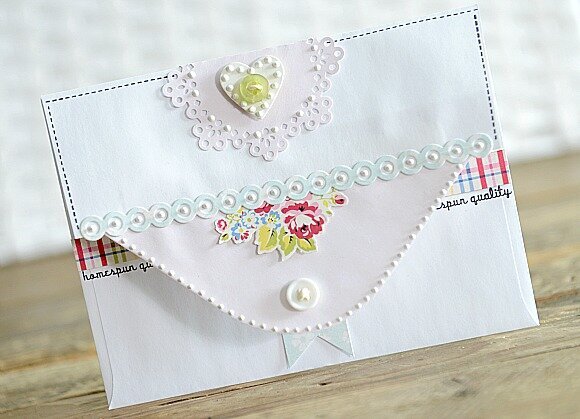 ~Spring Envelope~