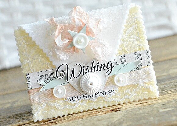 ~Wishing You Happiness~ TCM