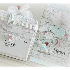 ~Card & Box Set~