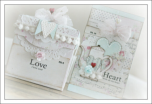 ~Card &amp; Box Set~