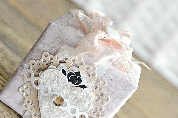 ~Gift Box~ Maja Design