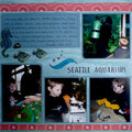 LO-014 Seattle Aquarium