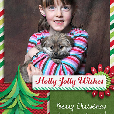 Christmas Card 2015