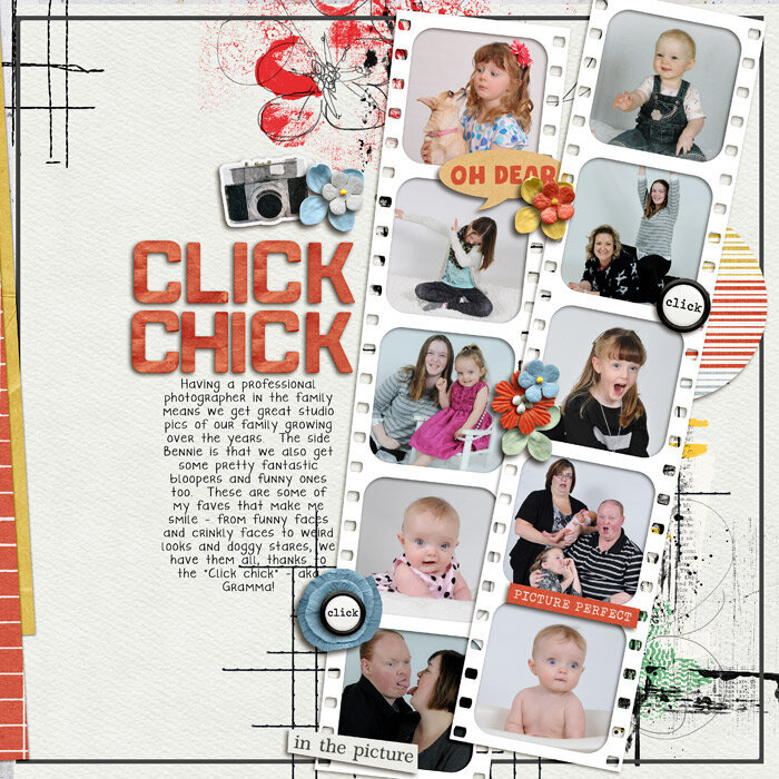 Click Chick