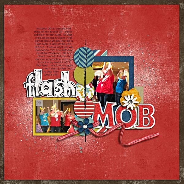 Flash Mob