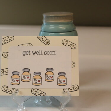 Get Well