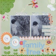 Family Tree