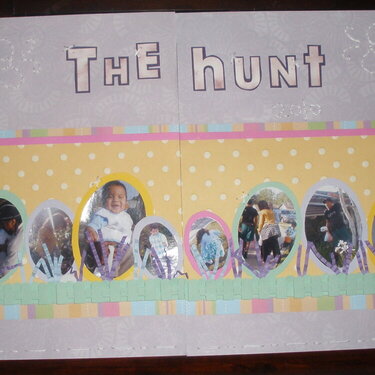 The Hunt 2010