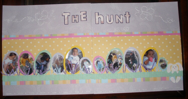 The Hunt 2010