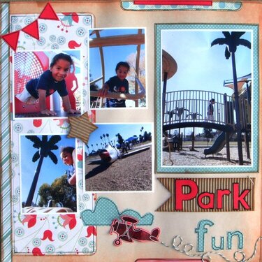 Park Fun