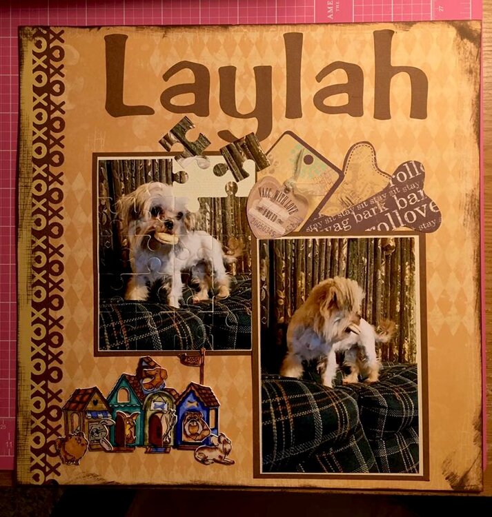 Laylah