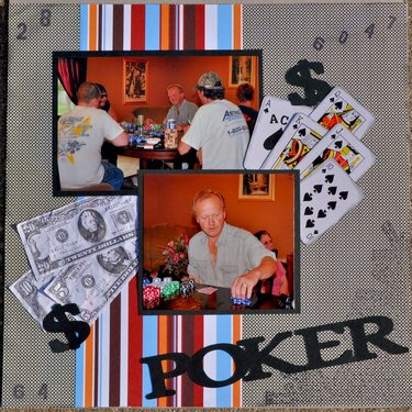 Poker