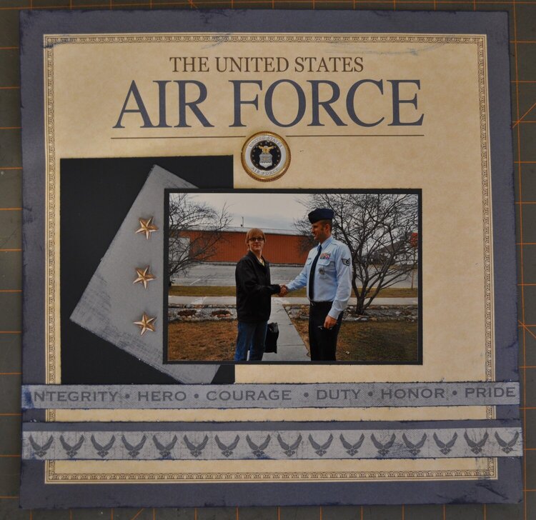 Air Force