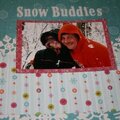 SNOW BUDDIES